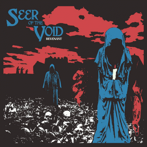 Seer Of The Void : Revenant